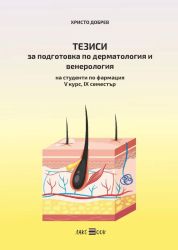 Тезиси за подготовка по дерматология и венерология
