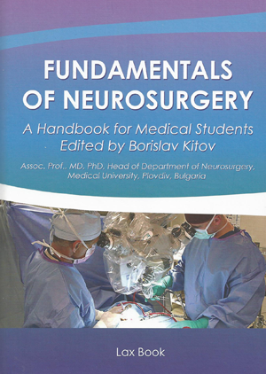 Fundamentals of Neurosurgery