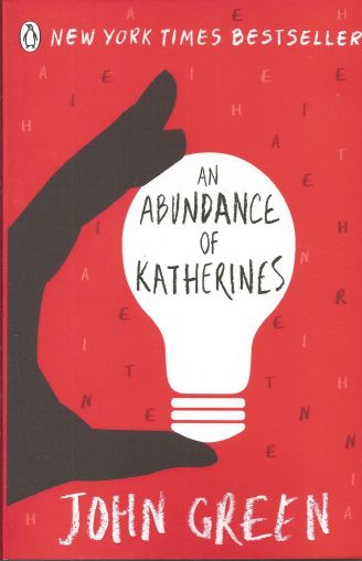 An Abundance of Katherines