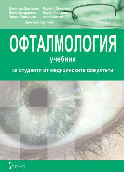 Офталмология