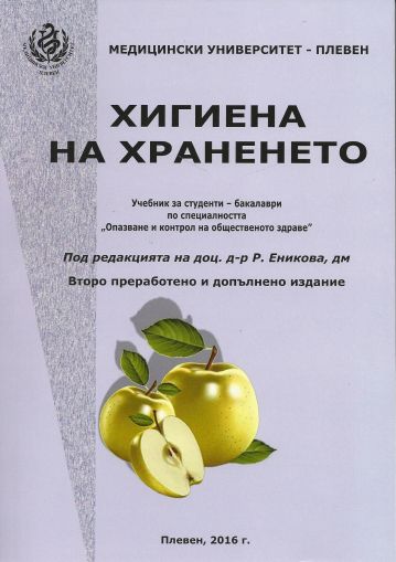 Хигиена на храненето