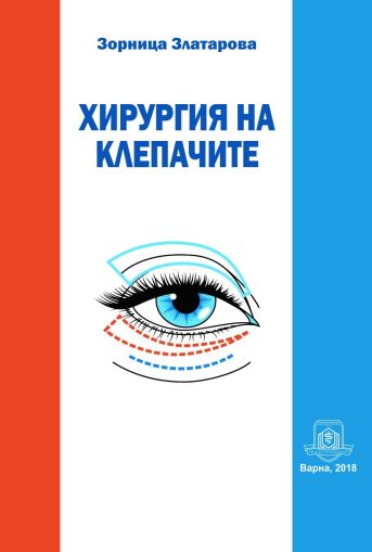 Хирургия на клепачите