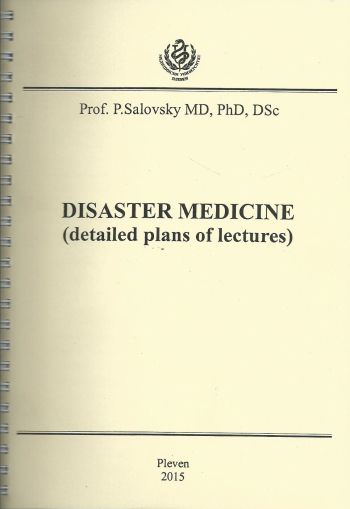 Disaster medicine