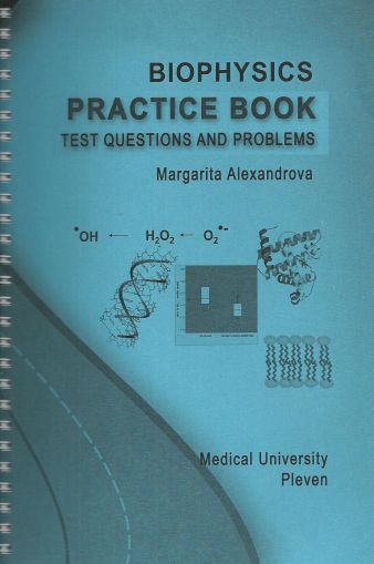 Biophysics Practice Book