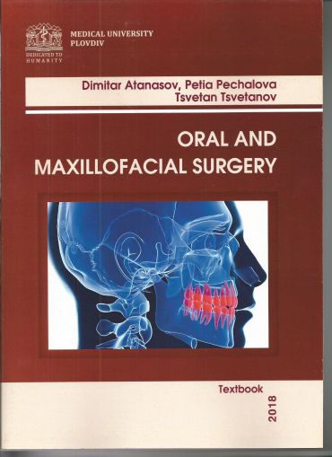 Oral and Maxillofacial Surgery