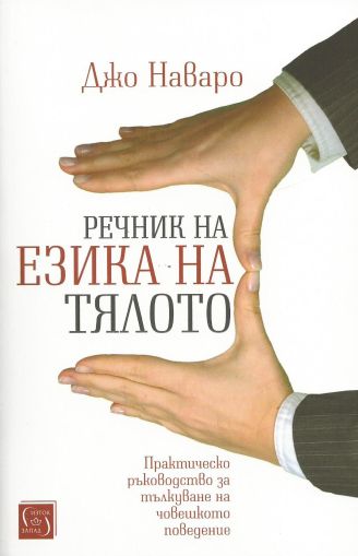 Речник на езика на тялото