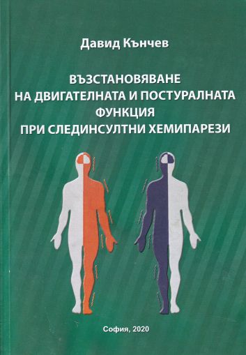 Възстановяване на двигателна и постуралната функция при слединсултни хемипарези