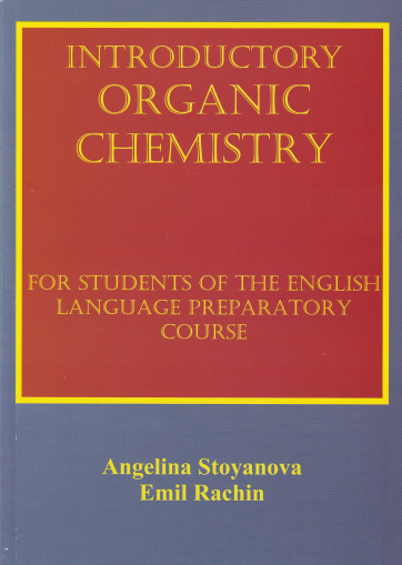 Introduction to Organic Chemistry