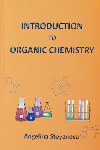 Introduction to Organic Chemistry