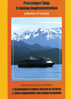 Passenger Ship - Training Implementation