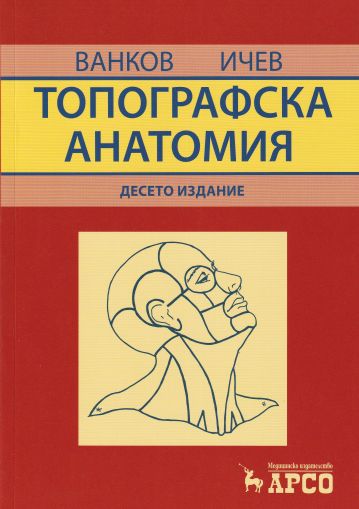 Топографска анатомия