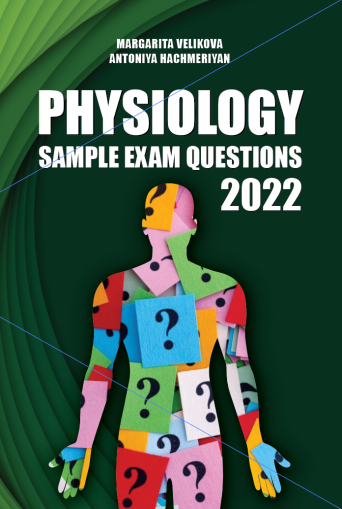 Physiology. Sample Exam Questions