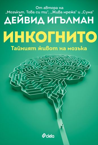 Инкогнито. Тайният живот на мозъка