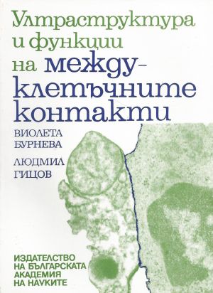 Ултраструктура и функции на междуклетъчните контакти